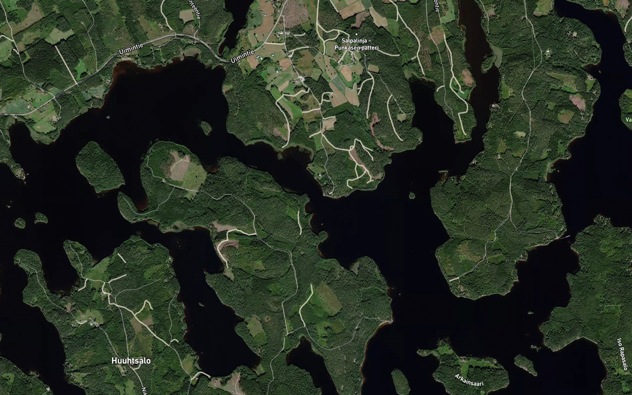 Peramaensalmi