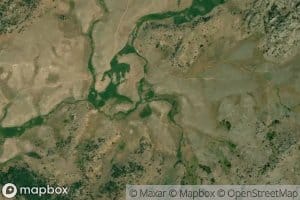 Stove and Timber Creek