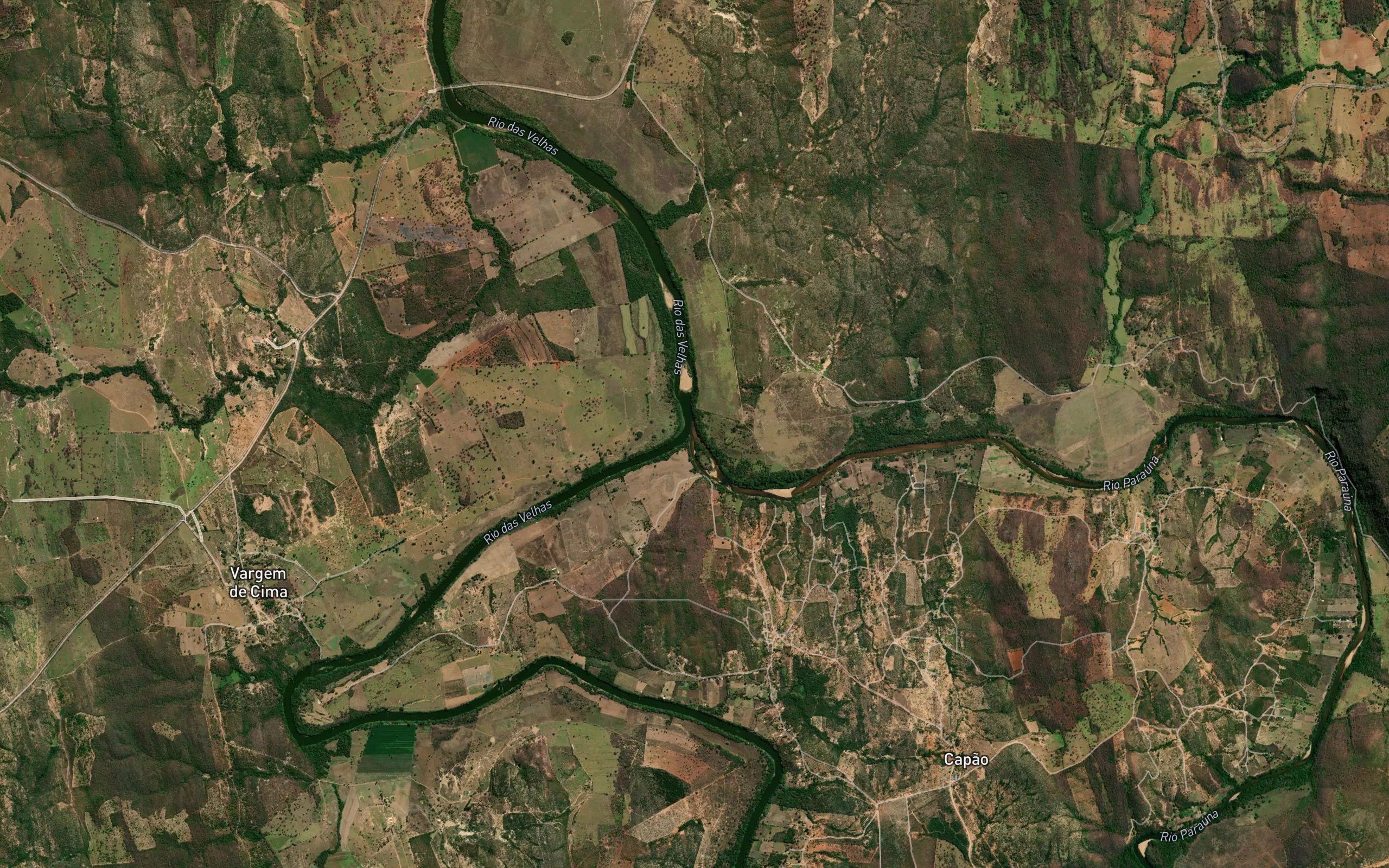 Rio Cipo
