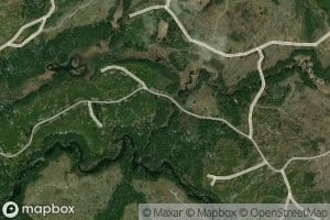 Percy Creek