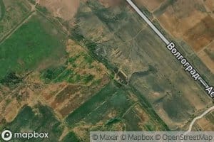 Ozero Il'men Soldusov