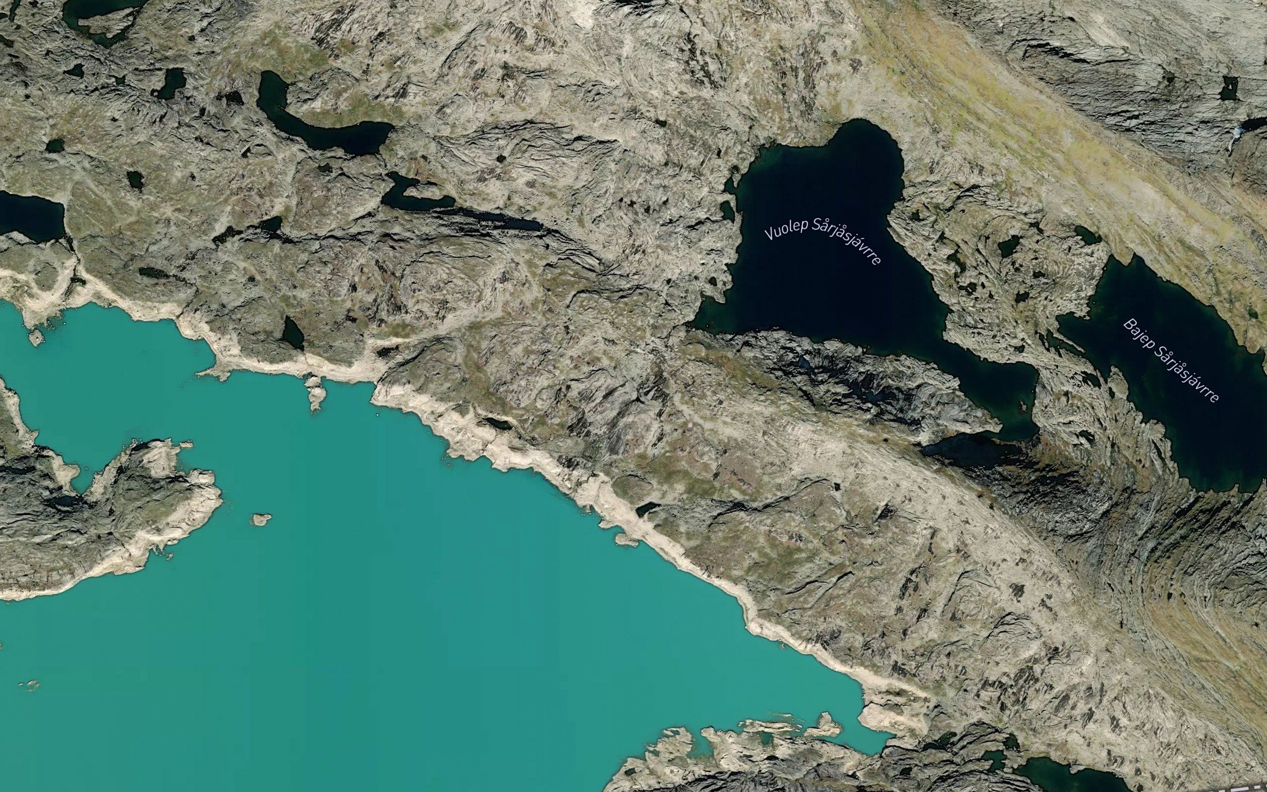 Sorjjasjohka