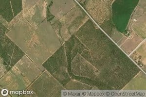 West Fork Ellis Branch