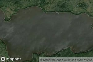Aspholm Lake