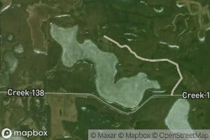 Daigle Lake