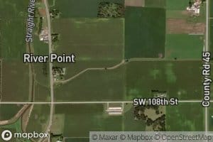 County Ditch Number Twentyseven