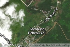 Sungai Satap
