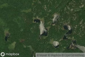 Nitro Lake