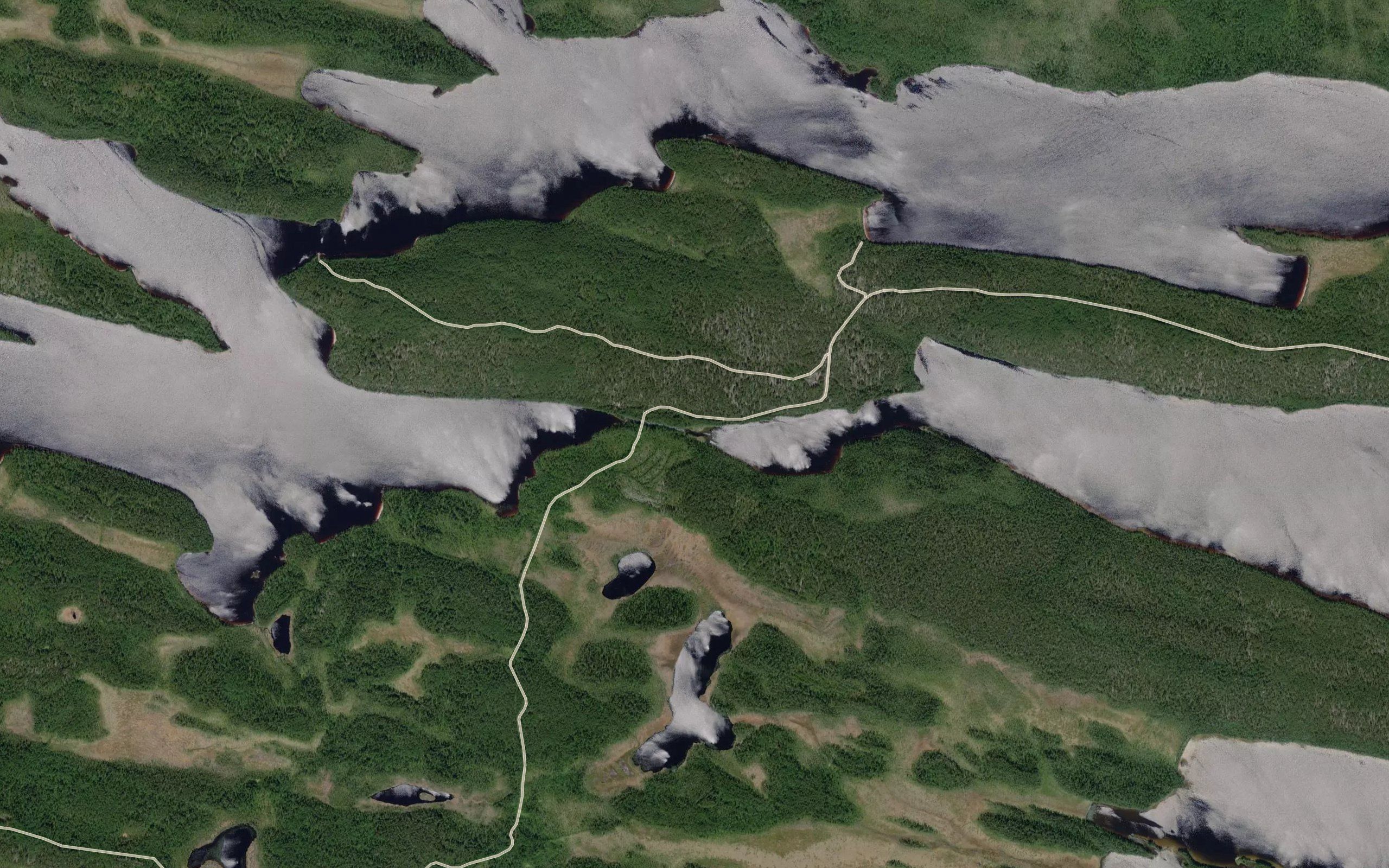 Porog Khyamekh