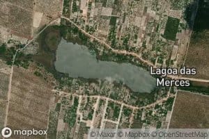 Lagoa das Merces
