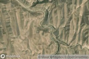 Darya-ye Ab-e Garmak