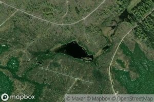 Mulloy Lake