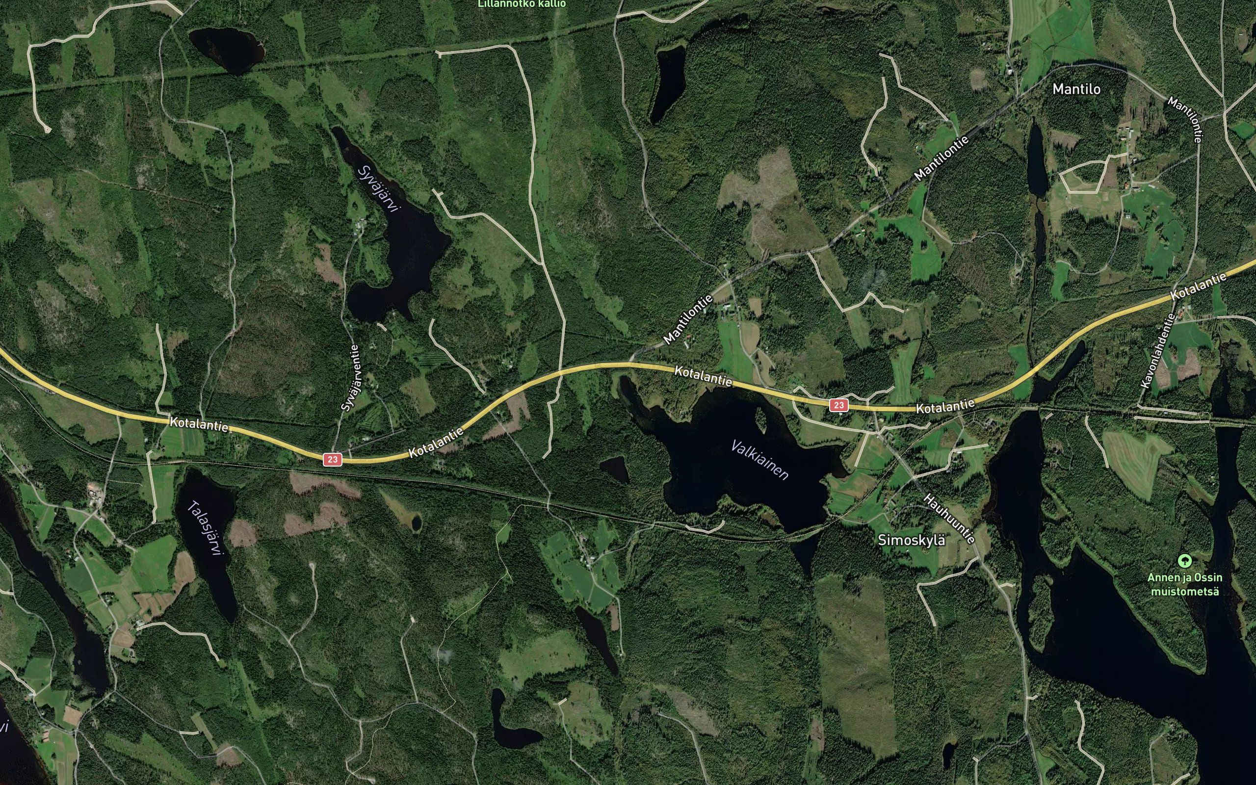 Lillanlahti