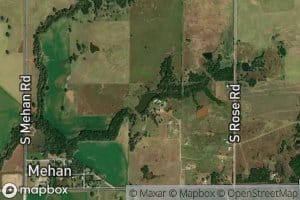 Stillwater Creek Site 2 Reservoir