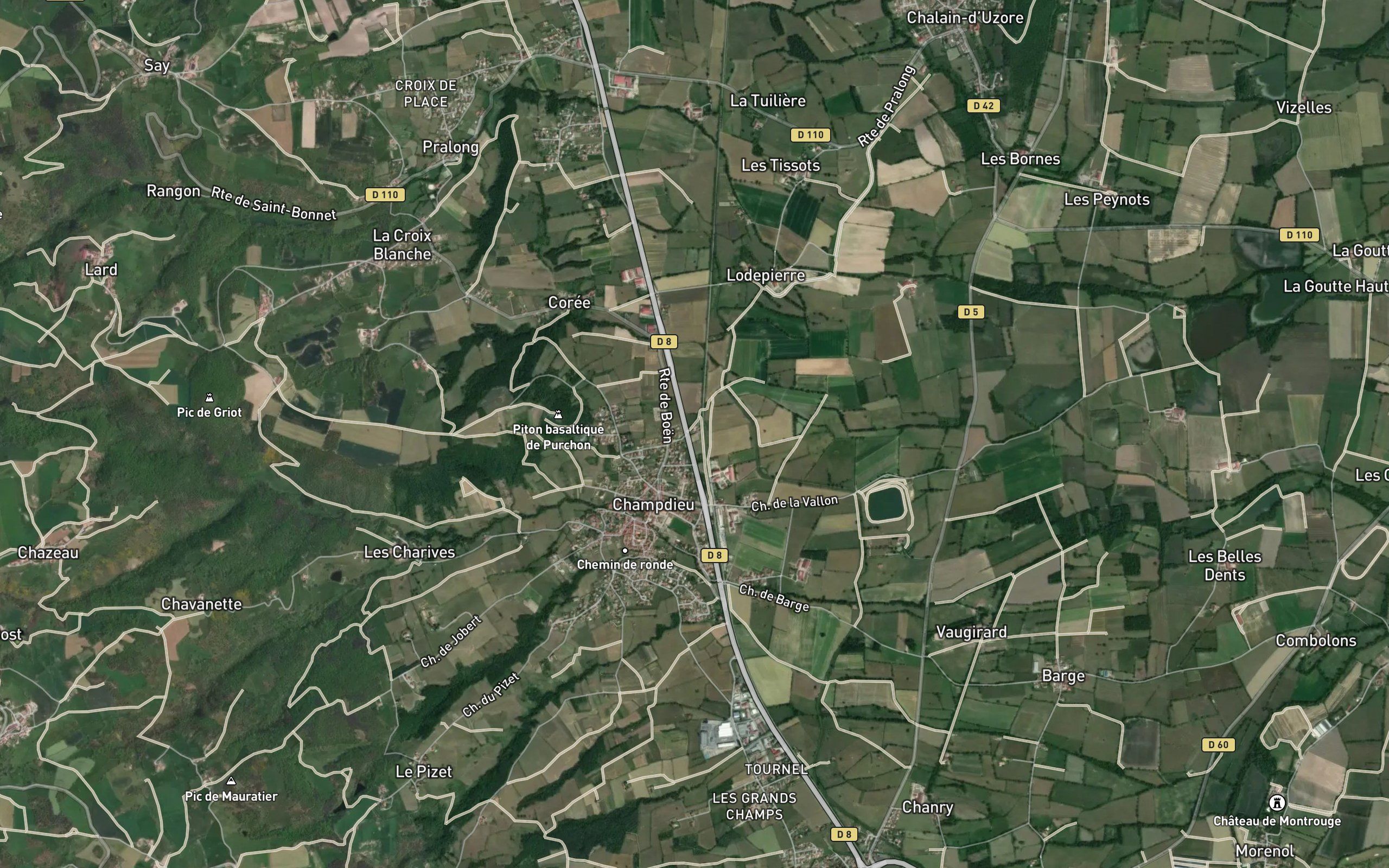 Ruillet