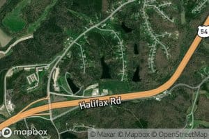 Number 139 Reservoir