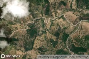 Corrego Sao Miguelzinho