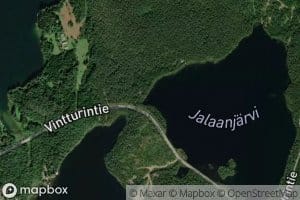 Mustanlahdenpohja