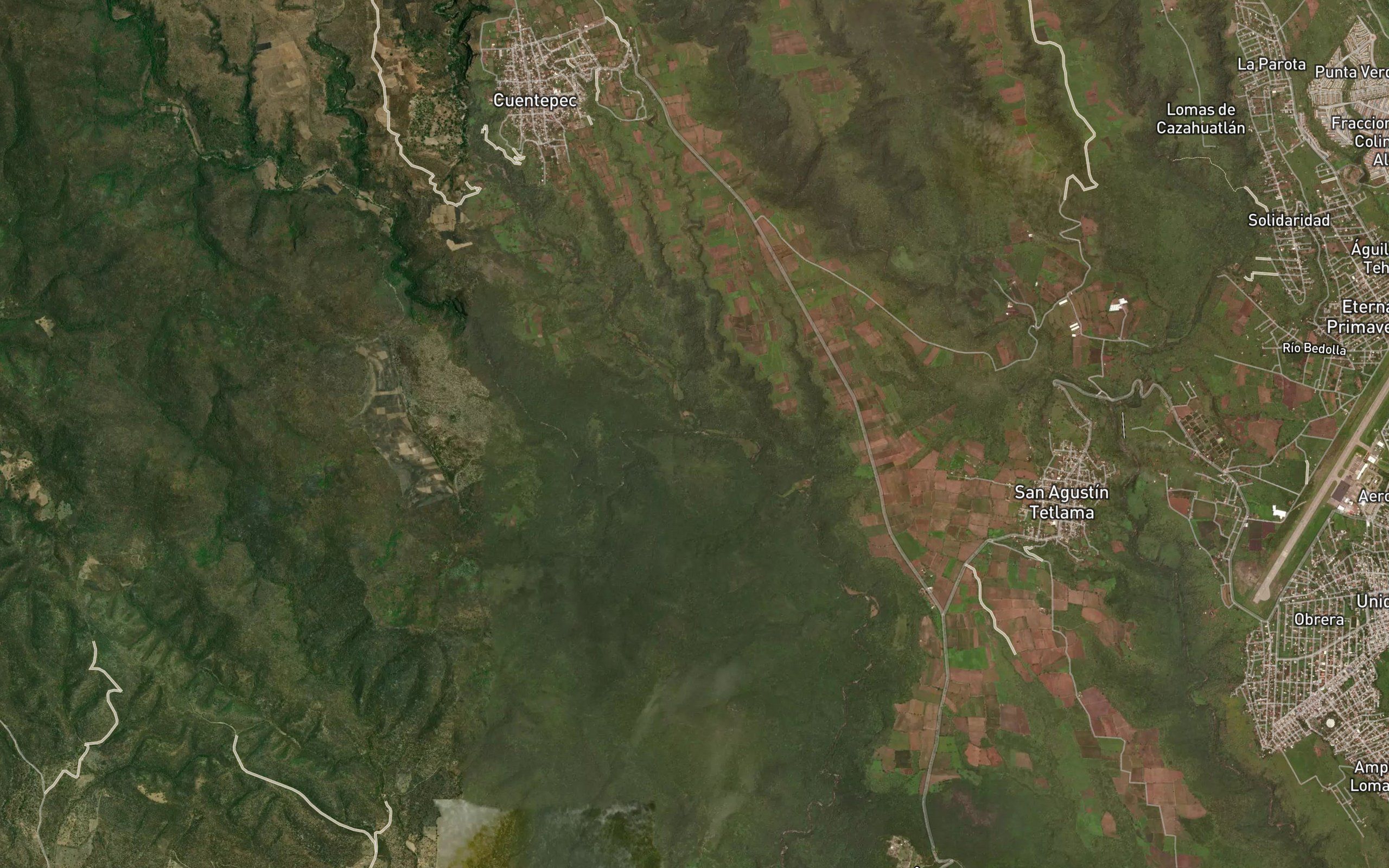 Tejaltepec