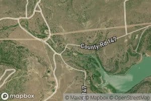 Flat Rock Creek