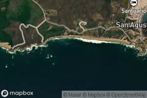 Bahia de Sacrificios