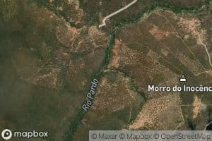 Corrego Espirito Santo