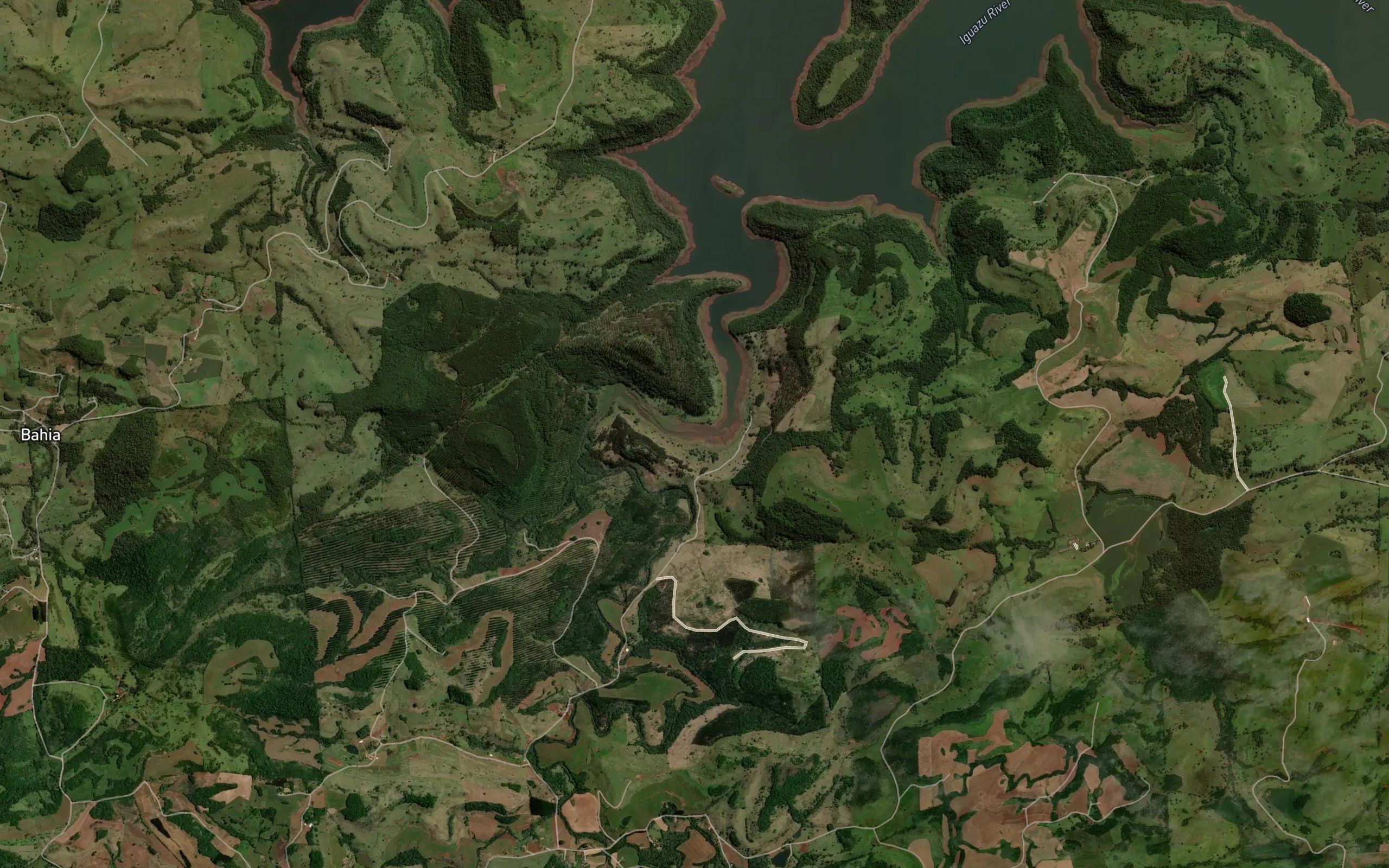Rio Barra Grande