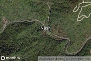 North Fork Tye River