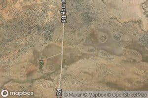 Little Currajong Creek