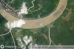 Sungai Mersam