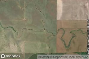 South Fork Middle Ladder Creek