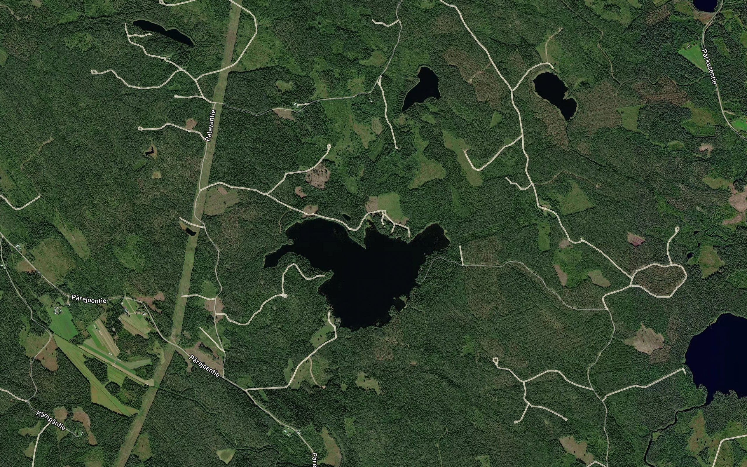 Liikasenlahti