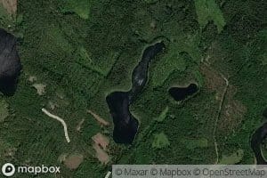 Hirvilammit