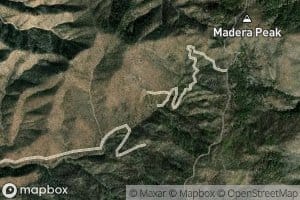 Upper Pinto Spring