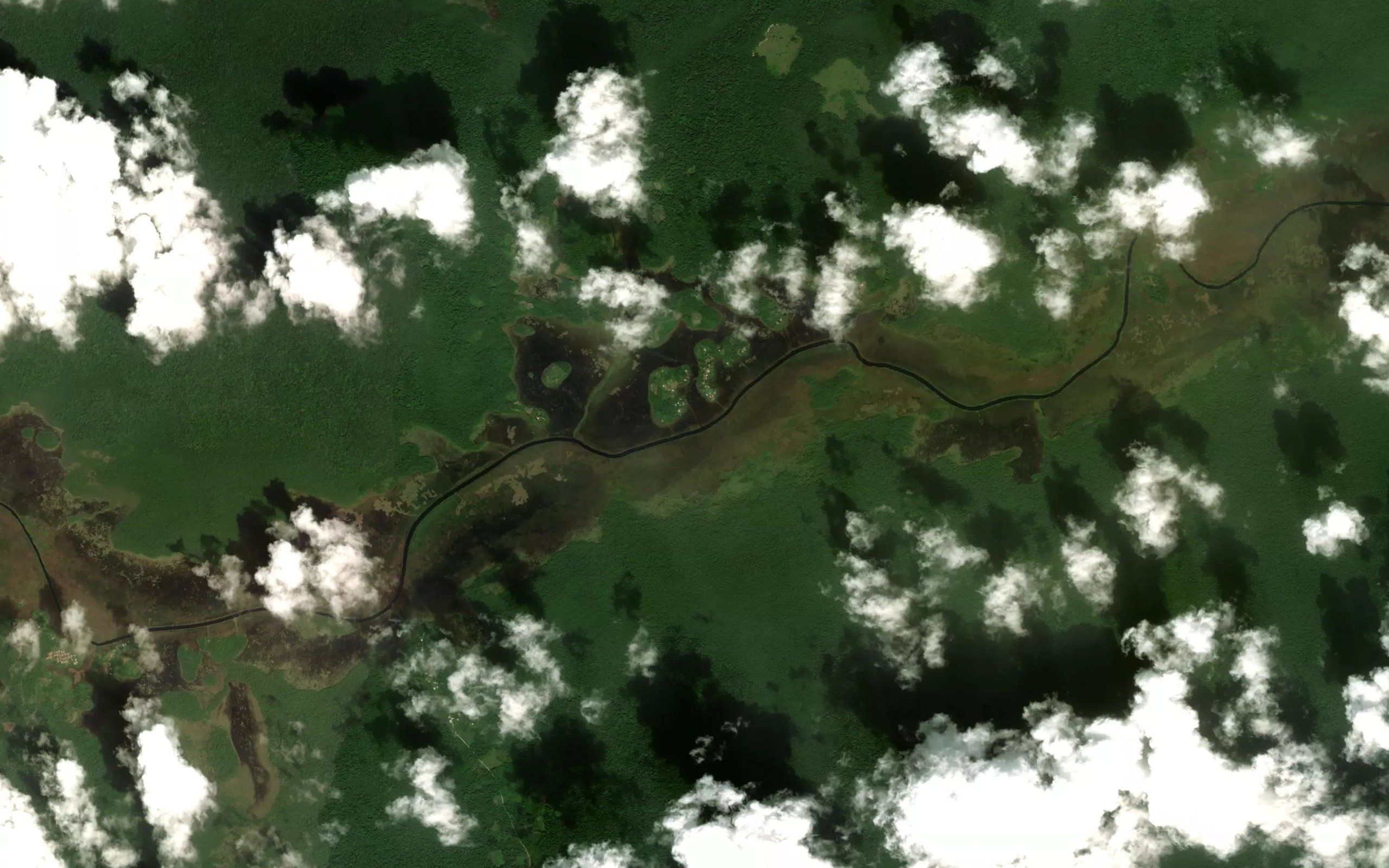 Kwiniballi River