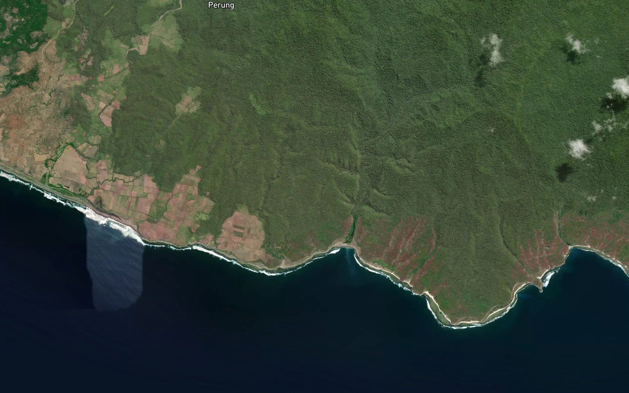 Sungai Lampit