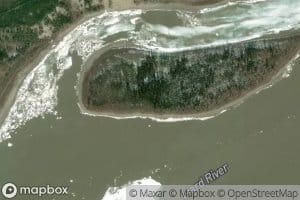 Liard Rapids