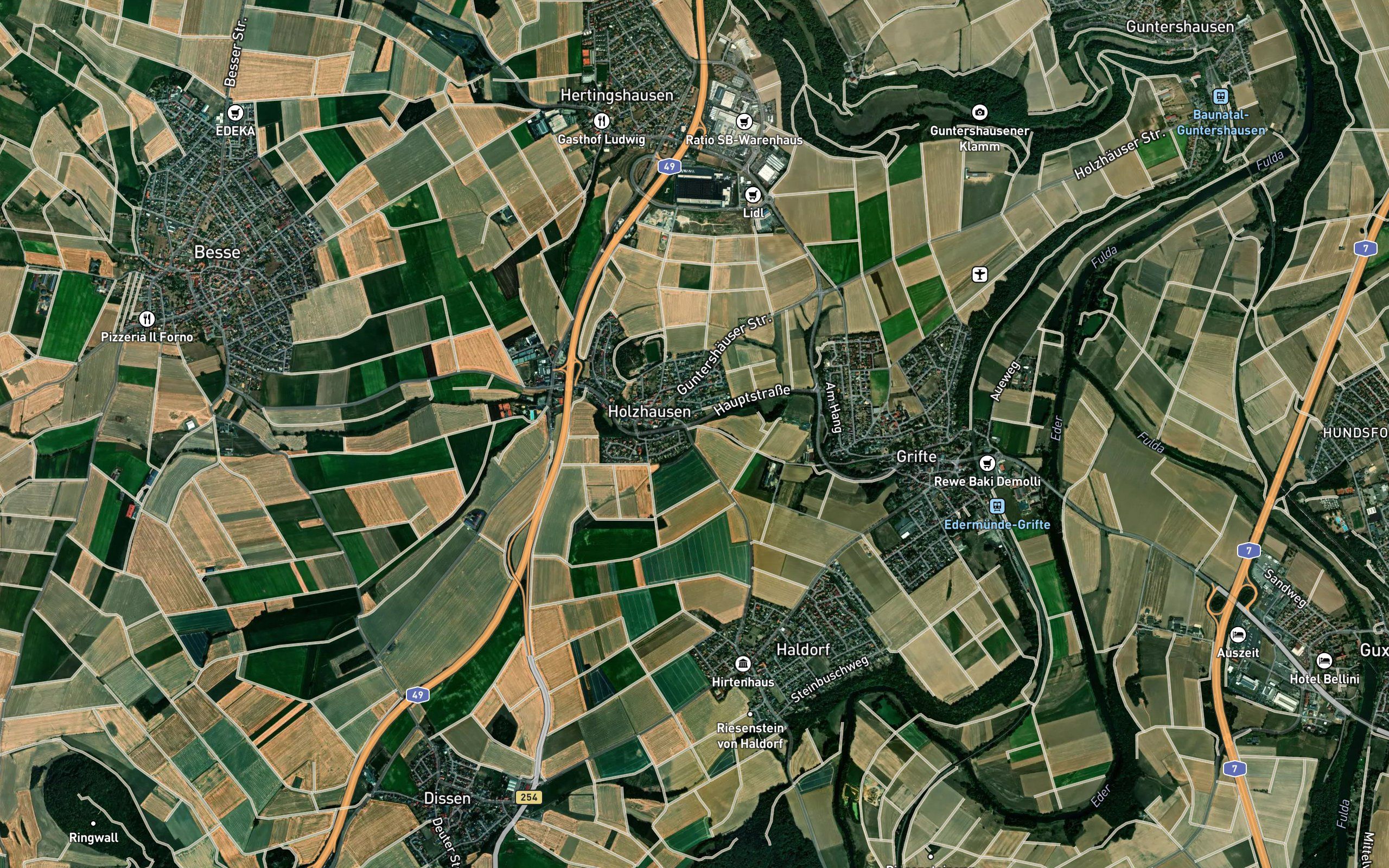 Pilgerbach