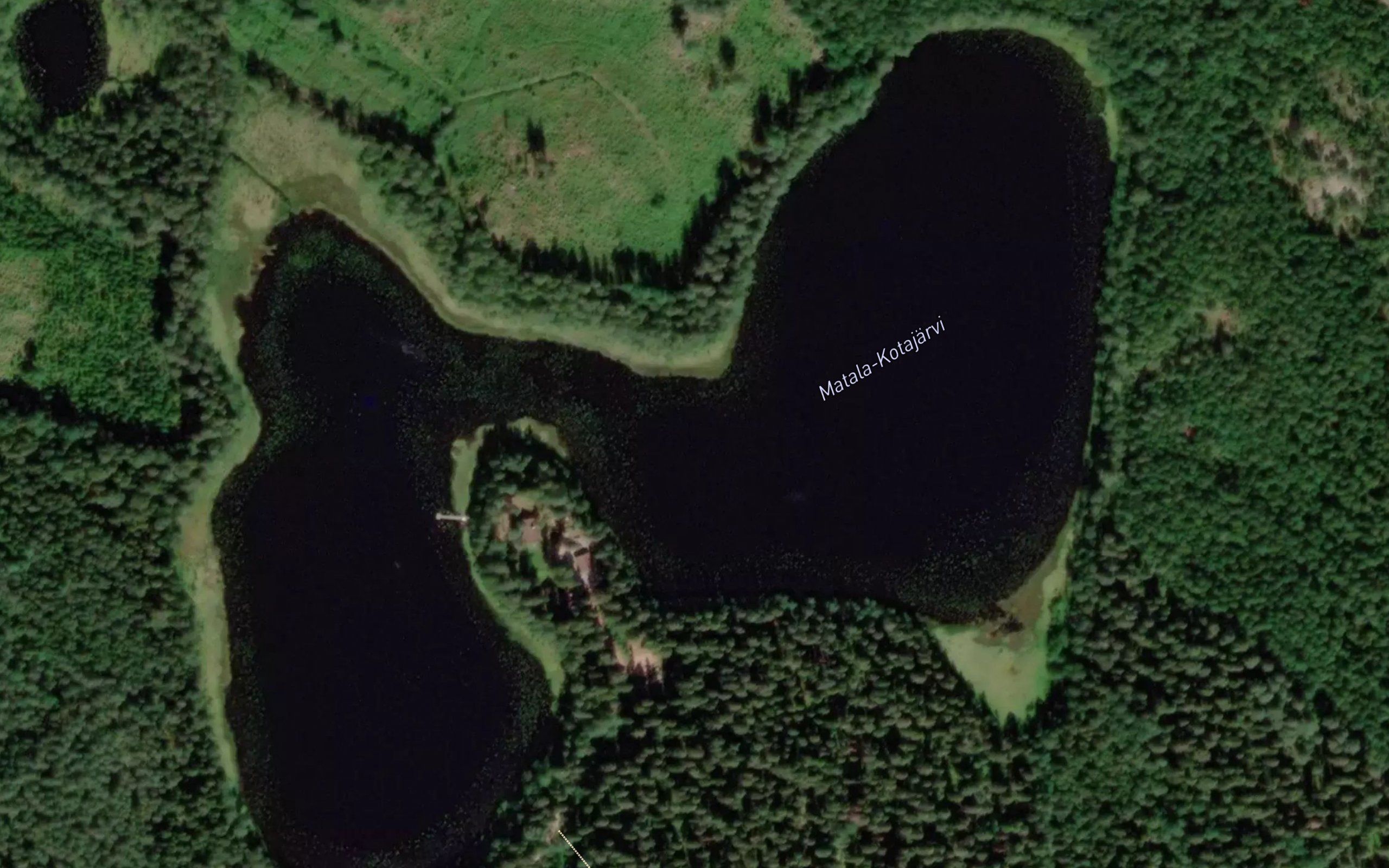 Matala Kotajarvi