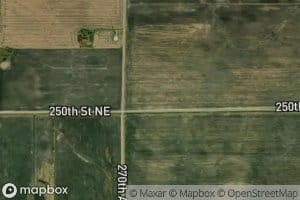 County Ditch Number Twentyseven