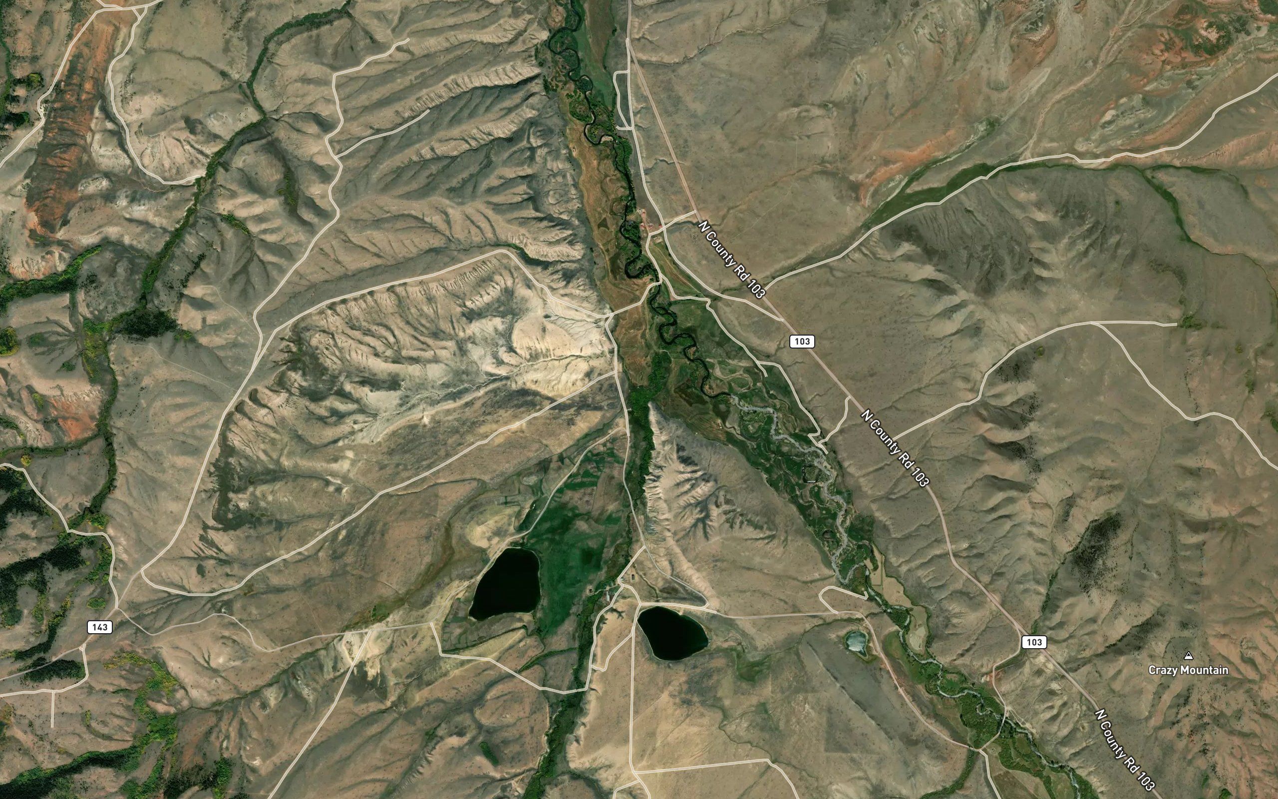 Slough Creek