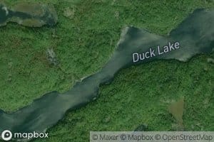 Duck Lake
