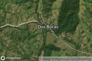 Quebrada La Palmilla