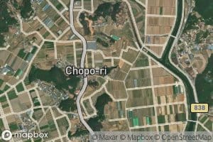 Chopoje