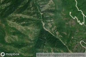 East Fork Wheeler Creek