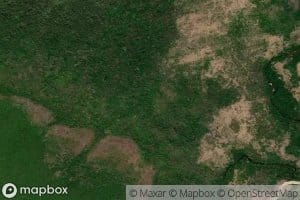 Salto Grande do Cachimbo