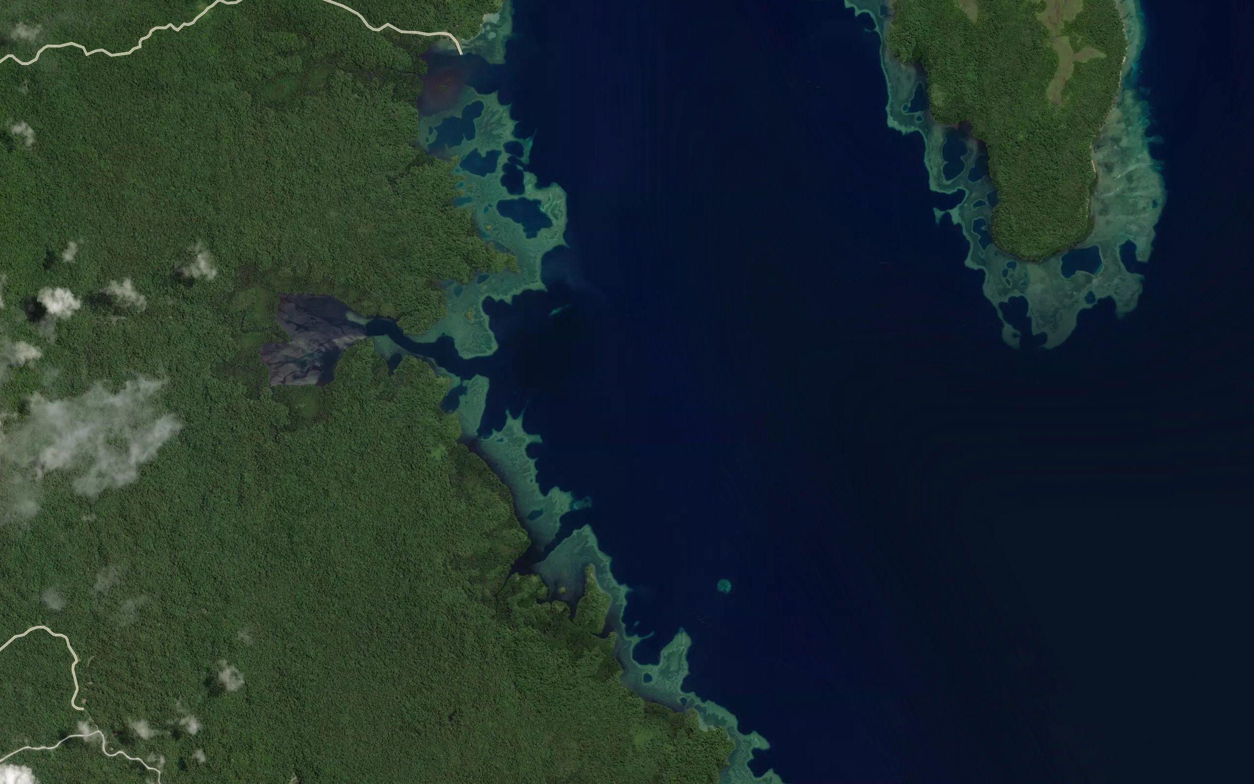 Teluk Kario