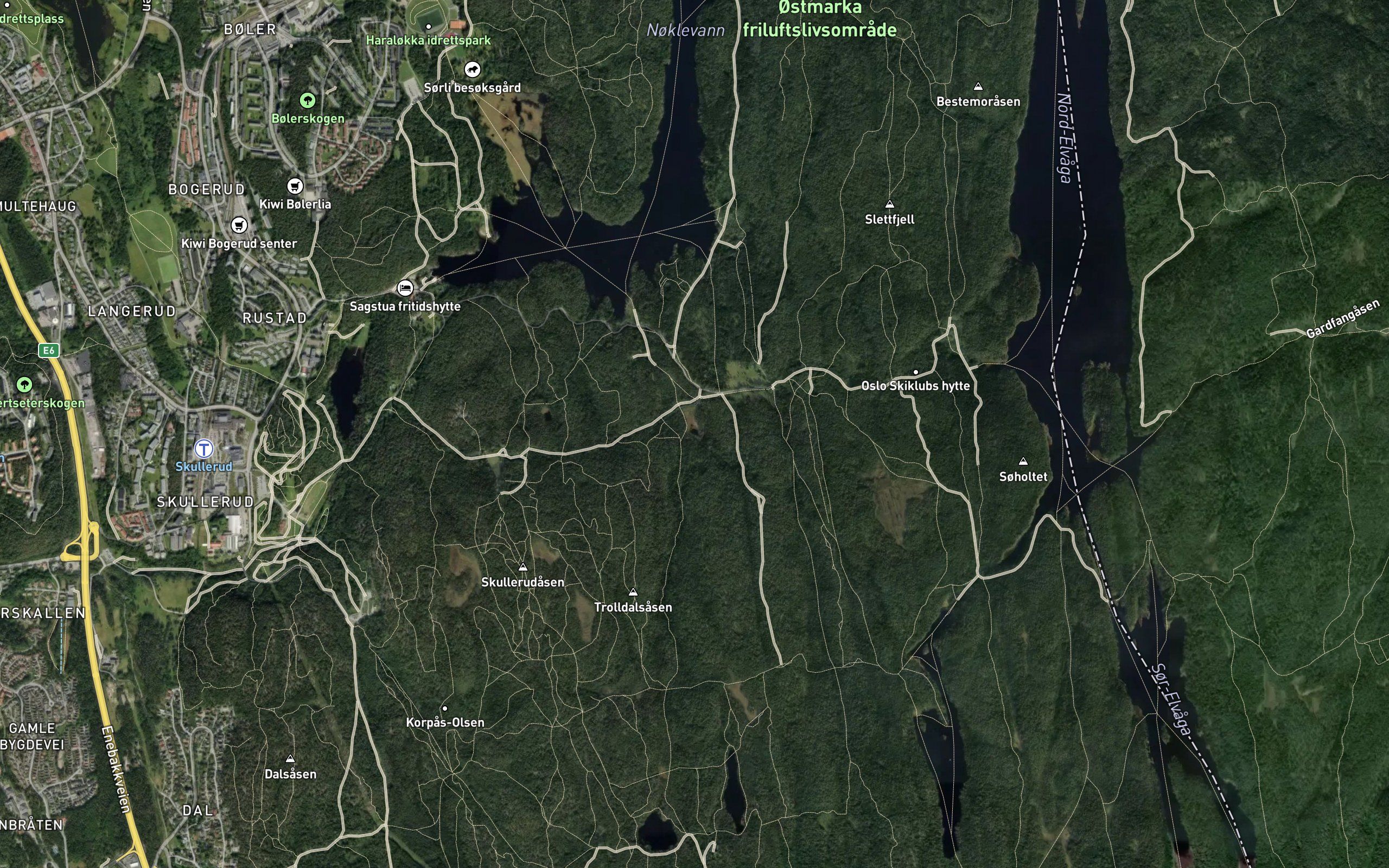 Aurtjern