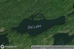 Dix Lake