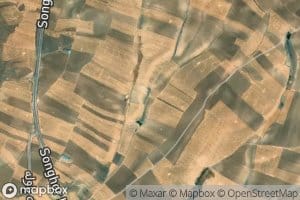 Cheshmeh-ye Chaman Qorban